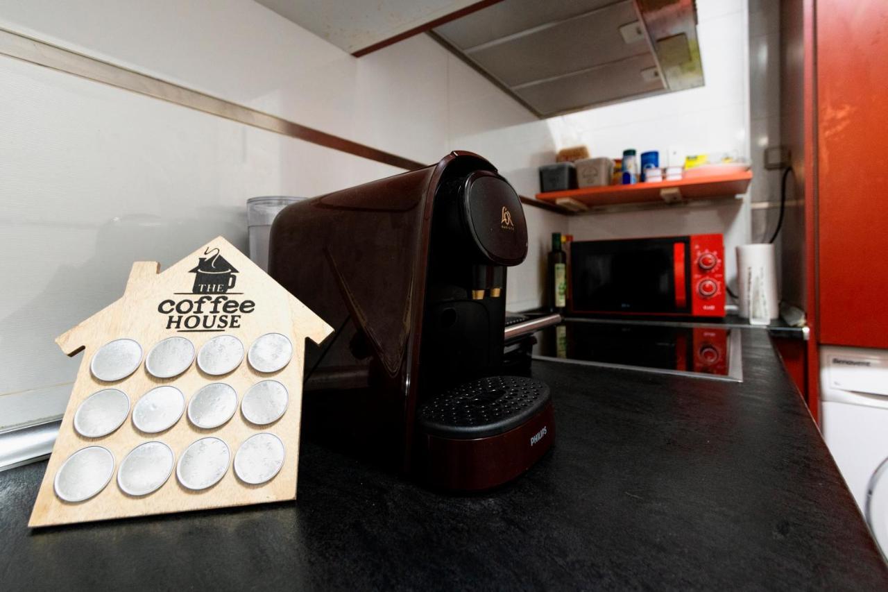 Apartamento Amplio Céntrico Con Garaje Almería