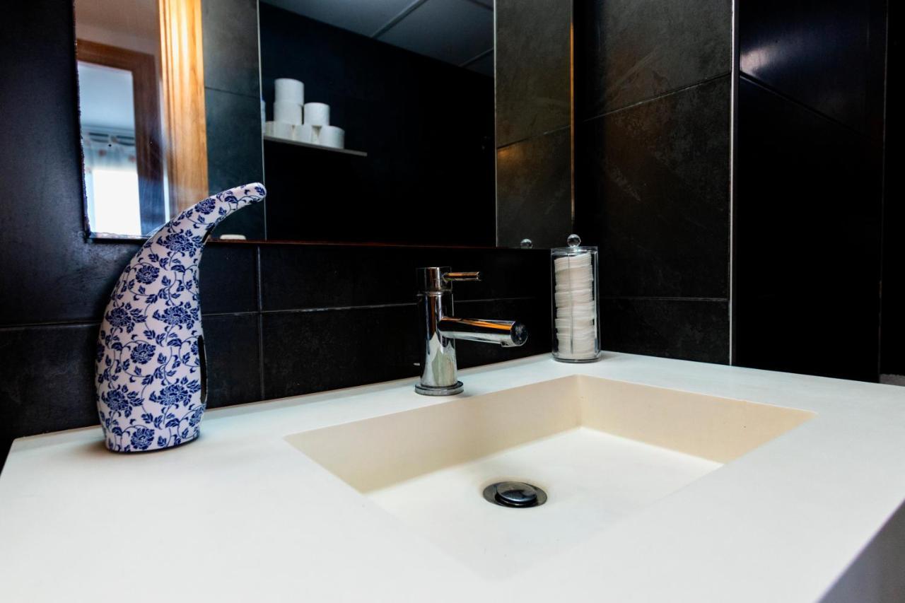 Apartamento Amplio Céntrico Con Garaje
